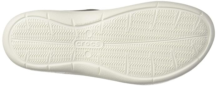 crocs womens Swiftwater Sandal W Sandal - View 3