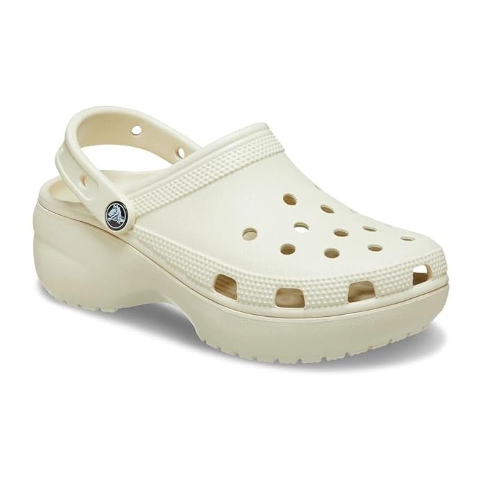 crocs Unisex-Adult Clog Duet Max Clog - View 6