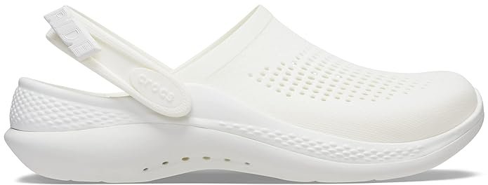 Crocs Unisex-Adult Literide 360 Clog Clog - View 2