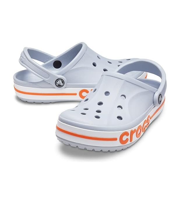 Crocs Unisex-Adult Bayaband ClogClogs - View 4