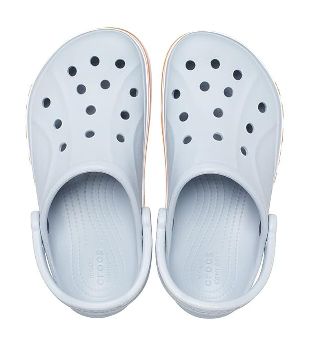 Crocs Unisex-Adult Bayaband ClogClogs - View 3