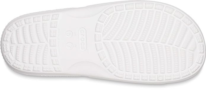 crocs Unisex-Adult 206520 Slipper - View 4