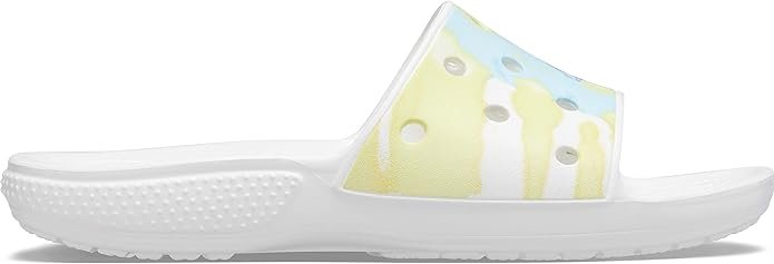 crocs Unisex-Adult 206520 Slipper - View 2