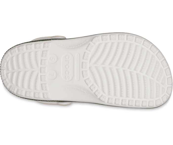 NBA MILWAUKEE BUCKS CLASSIC CLOG - View 2