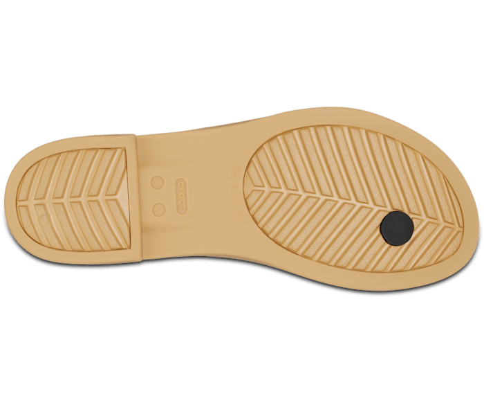WOMEN'S CROCS TULUM FLIP - View 5