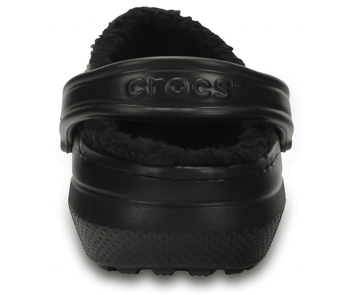 Crocs CLASSIC LINED CLOG - View 2