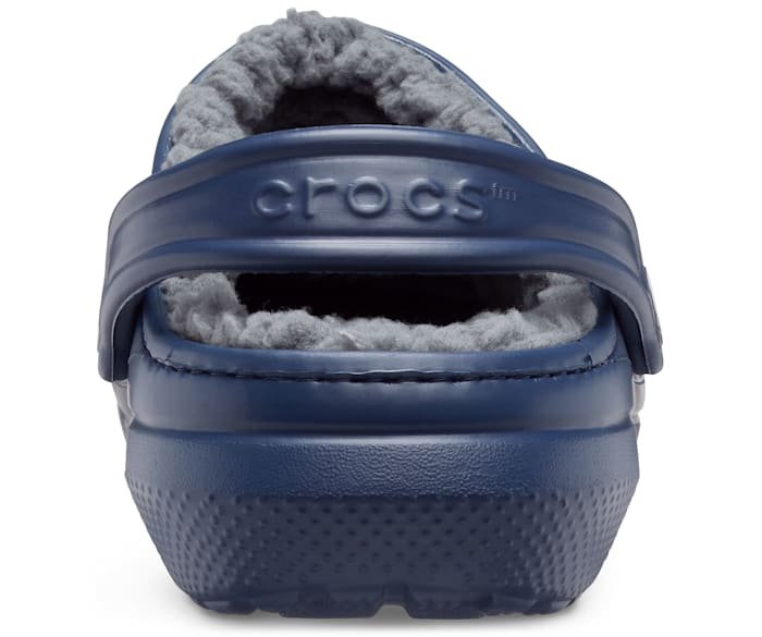 Crocs CLASSIC LINED CLOG - View 3