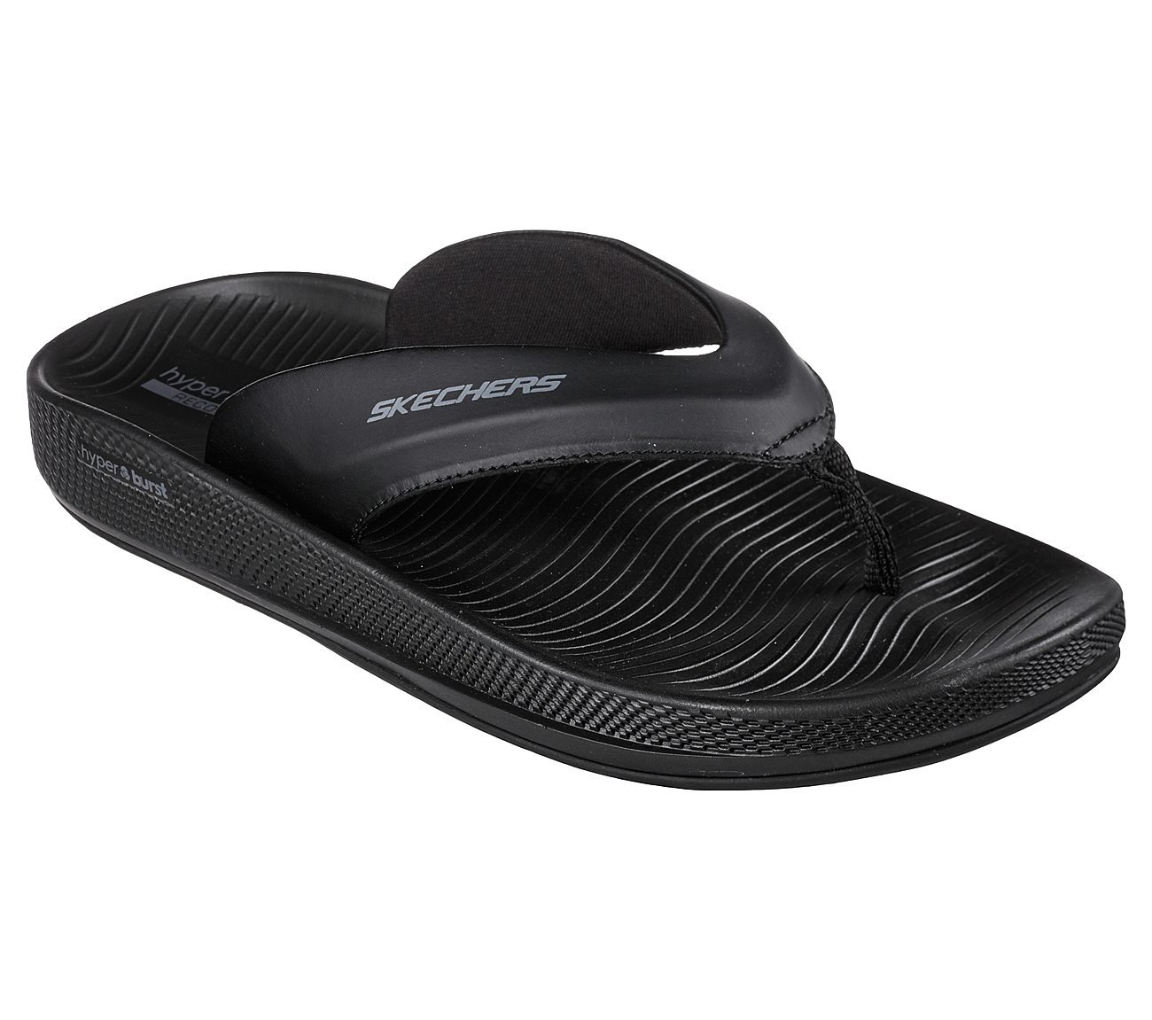 Skechers HYPER SLIDE - SIMPLEX - View 4