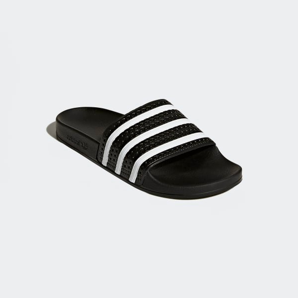 Adidas ADILETTE SLIDES - View 4