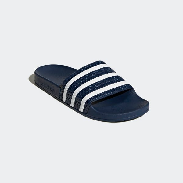 Adidas ADILETTE SLIDES - View 4