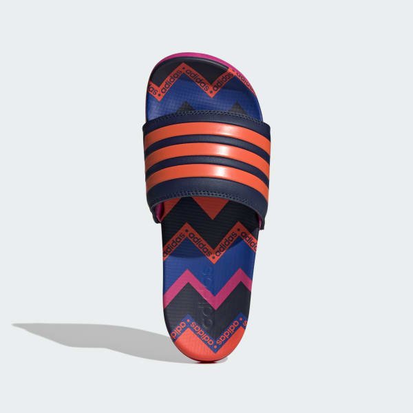 Adidas ADILETTE COMFORT SLIDES - View 2