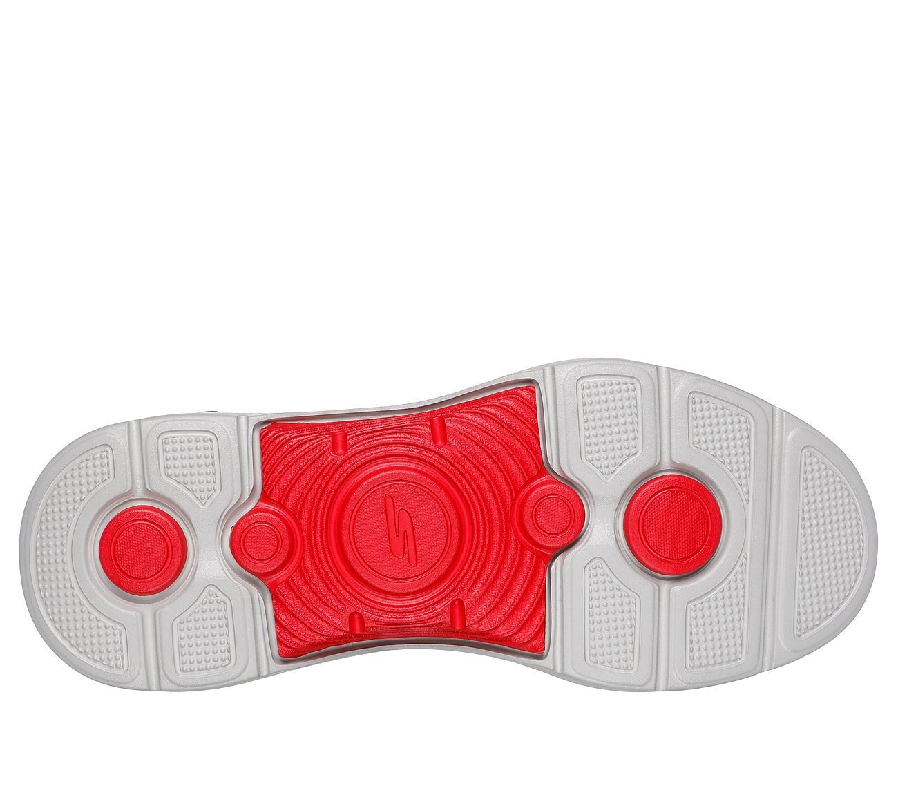 Skechers D'LUX WALKER 2.0-NEON SITES - View 3