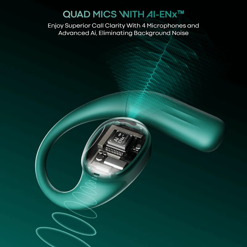 boAt Airdopes ProGear - View 7