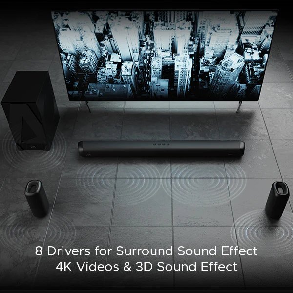 boAt Aavante Bar A2060 Dolby - View 4