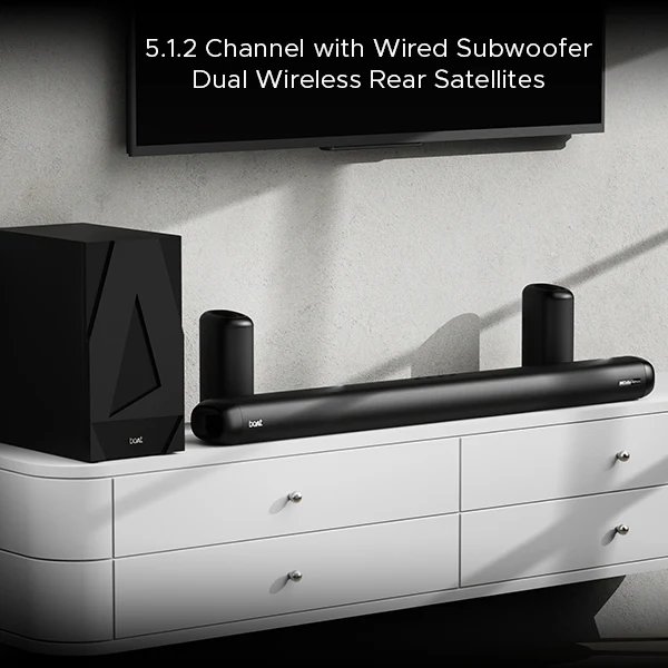 boAt Aavante Bar A2060 Dolby - View 6