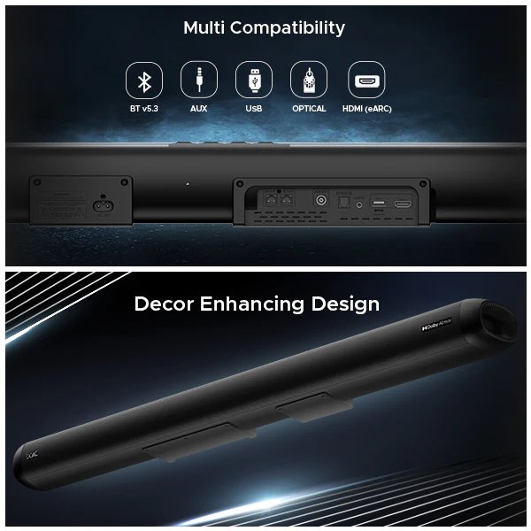 boAt Aavante Bar A2060 Dolby - View 2