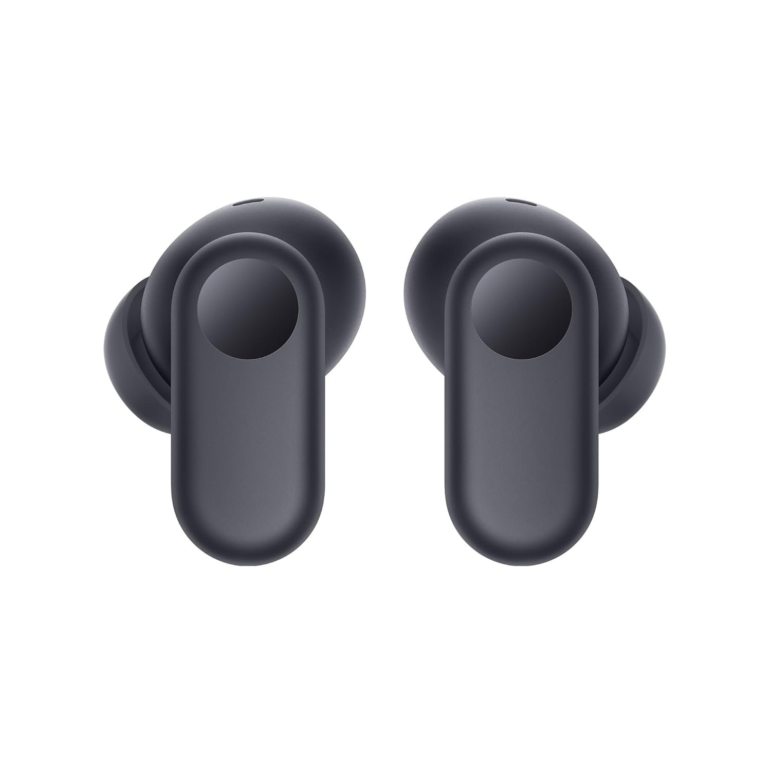 OnePlus Nord Buds 2r True Wireless in Ear Earbuds with Mic, 12.4mm Drivers, Playback:Upto 38hr case,4-Mic Design, IP55 Rating - View 5