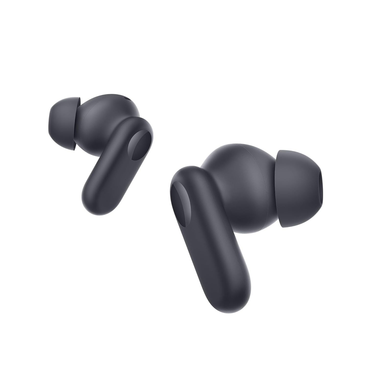 OnePlus Nord Buds 2r True Wireless in Ear Earbuds with Mic, 12.4mm Drivers, Playback:Upto 38hr case,4-Mic Design, IP55 Rating - View 7