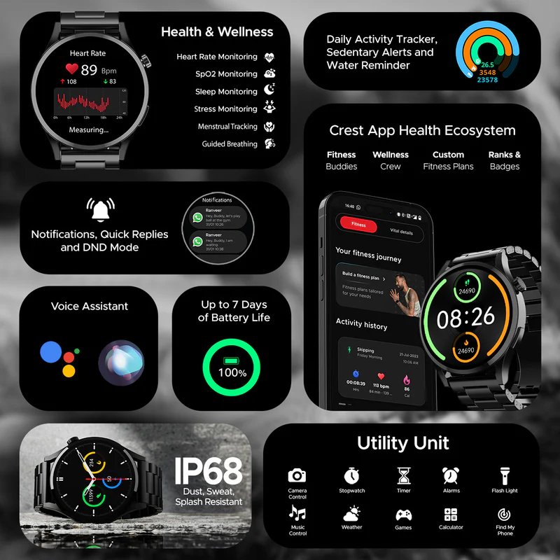 boAt Lunar Embrace - View 8