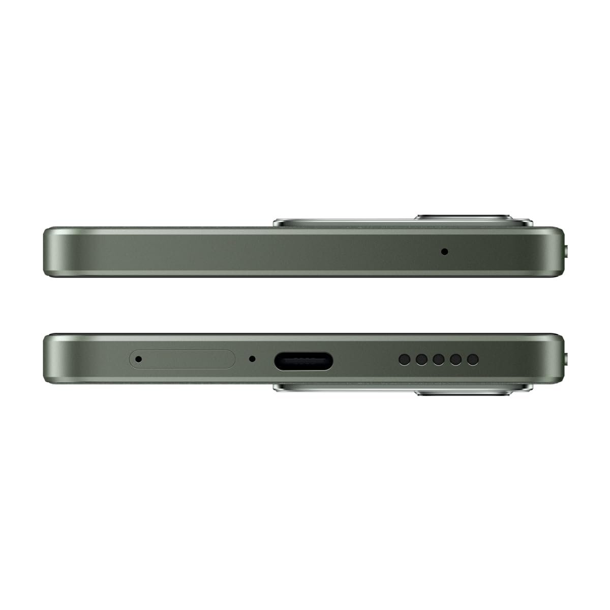 Vivo Y200 5G Mobile (Jungle Green, 8GB RAM, 256GB Storage) with No Cost EMI/Additional Exchange Offers - View 8