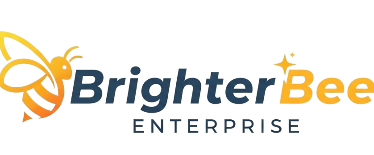 brighterbee Logo